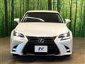 2017 Lexus GS