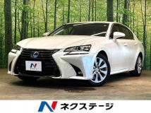 2017 Lexus GS