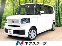2025 Honda N BOX