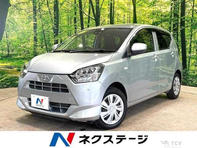 2017 Toyota PIXIS EPOCH