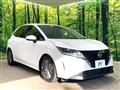 2023 Nissan Note