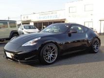 2009 Nissan Fairlady Z