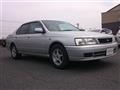 1999 Nissan Bluebird