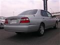 1999 Nissan Bluebird