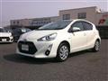 2015 Toyota AQUA