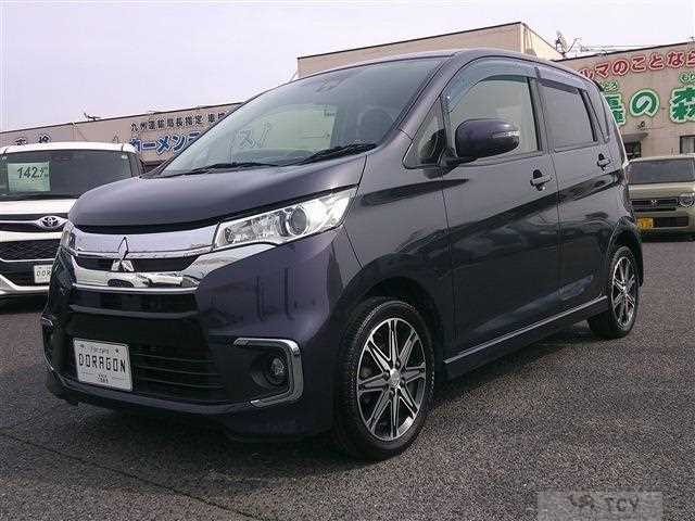 2017 Mitsubishi Mitsubishi Others
