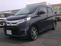 2017 Mitsubishi Mitsubishi Others