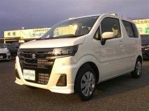 2026 Suzuki Wagon R