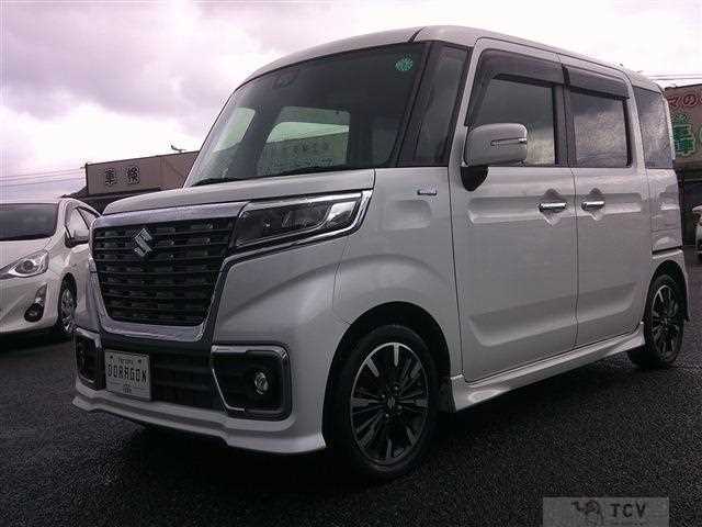 2019 Suzuki Suzuki Others