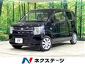 2018 Suzuki Wagon R