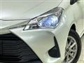2017 Toyota Vitz
