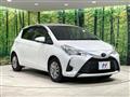2017 Toyota Vitz