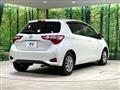 2017 Toyota Vitz
