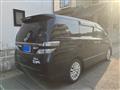 2012 Toyota Vellfire