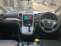 2012 Toyota Vellfire