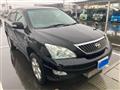 2011 Toyota Harrier