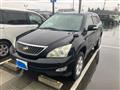 2011 Toyota Harrier