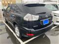 2011 Toyota Harrier
