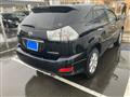 2011 Toyota Harrier