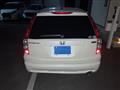 2006 Honda Stream