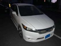 2006 Honda Stream