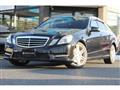 2012 Mercedes-Benz E-Class