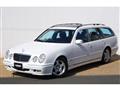 2001 Mercedes-Benz E-Class