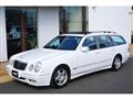 2001 Mercedes-Benz E-Class