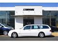 2001 Mercedes-Benz E-Class