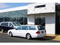 2001 Mercedes-Benz E-Class