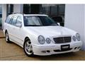 2001 Mercedes-Benz E-Class