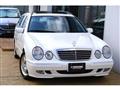 2001 Mercedes-Benz E-Class