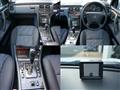 2001 Mercedes-Benz E-Class