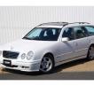 2001 Mercedes-Benz E-Class