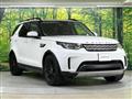 2018 Land Rover Discovery