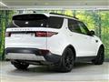 2018 Land Rover Discovery