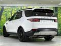 2018 Land Rover Discovery