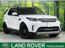 2018 Land Rover Discovery