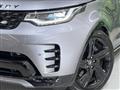 2024 Land Rover Discovery