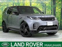 2024 Land Rover Discovery