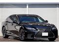 2021 Lexus LS