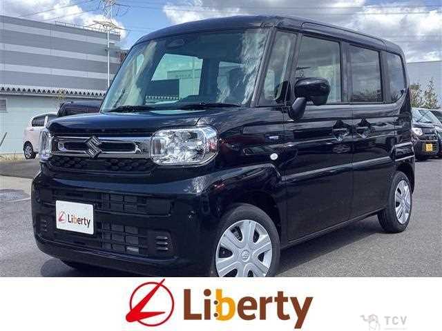 2025 Suzuki Suzuki Others