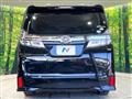 2019 Toyota Vellfire