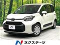 2024 Toyota Sienta