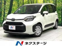 2024 Toyota Sienta