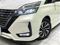 2020 Nissan Serena