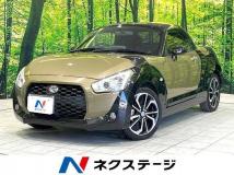 2015 Daihatsu Copen