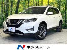 2017 Nissan X-Trail