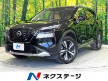 2023 Nissan X-Trail