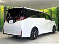 2024 Toyota Vellfire